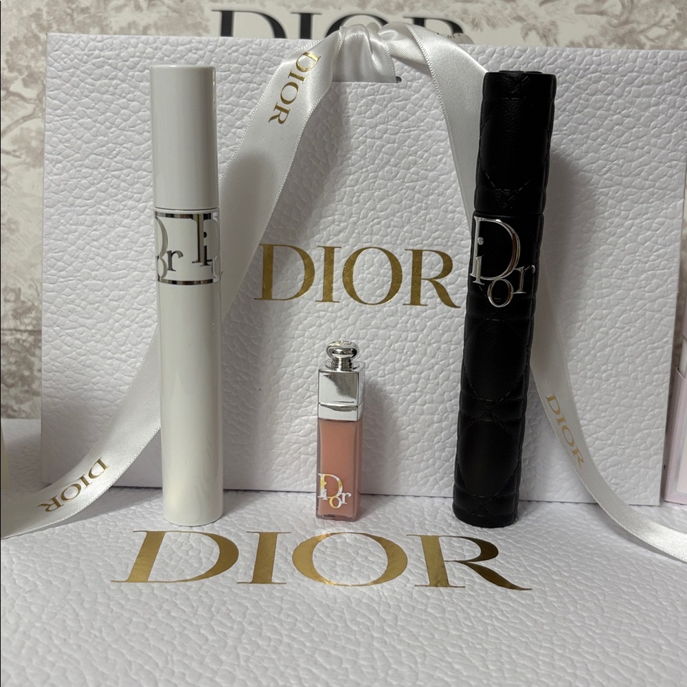 Dior Makeup Set NIB - Picture 5 of 5